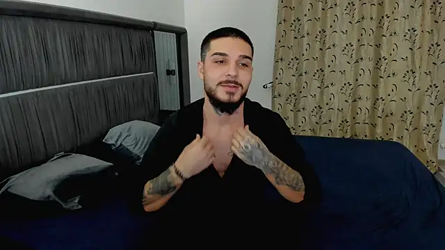 LeoHeat online show from 11-20-25, 02:17