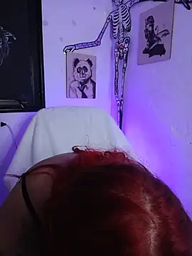 Bathory Mia666 online show from 12-19-25, 11:28