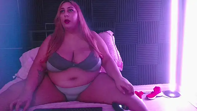 SpicyThic online show from 03-22-26, 08:34