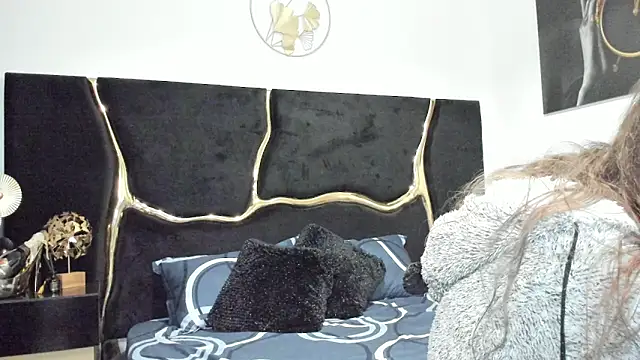 RebekaRose online show from 11-01-25, 11:40