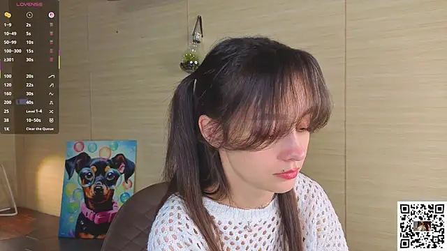 VineciaDestors online show from 10-10-25, 01:32