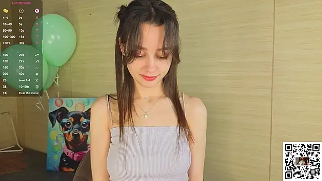 VineciaDestors online show from 10-15-25, 01:55