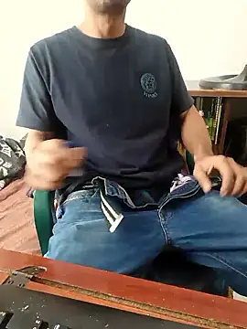 pajaito xl online show from 01-17-26, 08:12