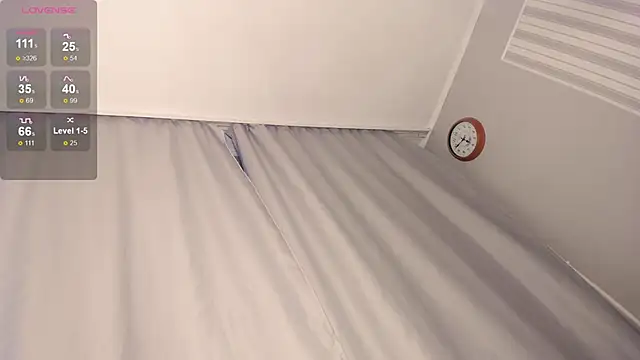 Liyafox online show from 01-11-26, 11:15