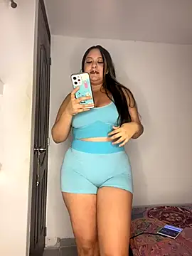 Kimberlykate66 online show from 10-12-25, 06:45