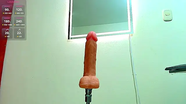 anapau cooper online show from 09-21-25, 04:30