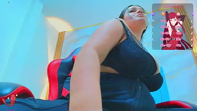 anapau cooper online show from 11-18-25, 06:34