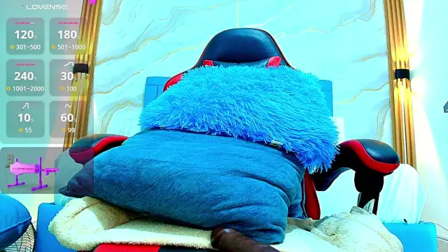 Snapshot of anapau_cooper chatting on 02-08-26, 04:05 anapau cooper online show from 02-08-26, 04:05