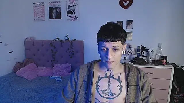 2cyboy  online show from 09-11-25, 10:32