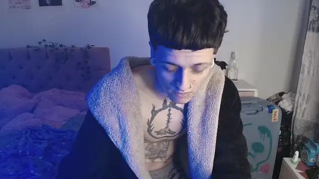 2cyboy  online show from 09-12-25, 07:47