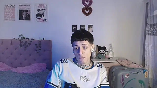 2cyboy  online show from 09-15-25, 09:59