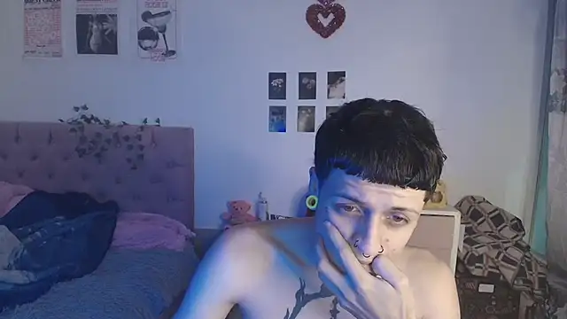 2cyboy  online show from 09-21-25, 03:08