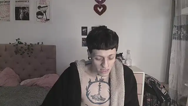 2cyboy  online show from 09-25-25, 02:32