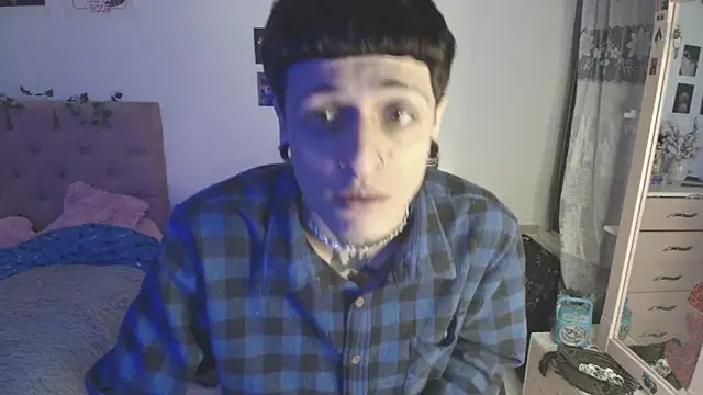 2cyboy  online show from 10-15-25, 08:42