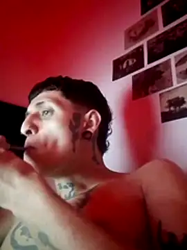 2cyboy  online show from 11-05-25, 04:45