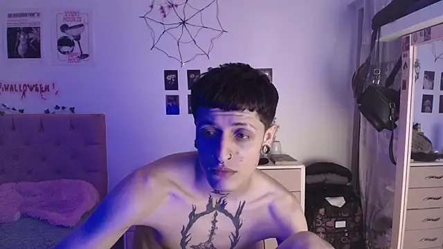 2cyboy  online show from 11-19-25, 12:16