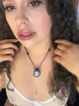 Mya lorenz online show from 02-07-26, 03:10