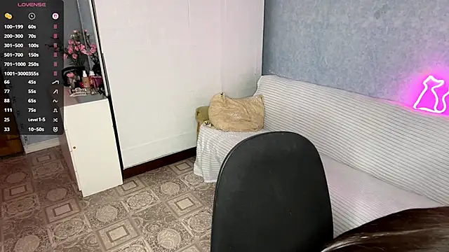 Lia rise online show from 01-08-26, 03:14