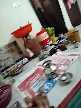 Snapshot of Hot_pooja55 chatting on 02-24-26, 06:55 Hot pooja55 online show from 02-24-26, 06:55