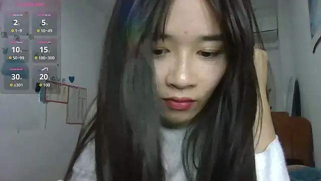 Snapshot of Monice1314 chatting on 10-31-25, 07:31 Monice1314 online show from 10-31-25, 07:31