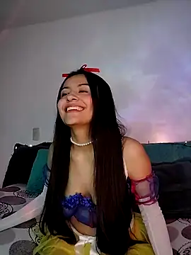 Emmaa  Smiith online show from 09-26-25, 02:43