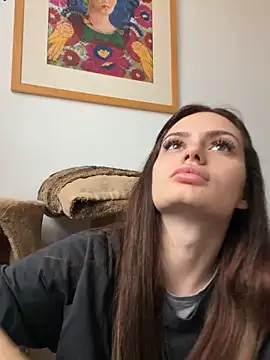 prettylittlefooxy online show from 03-04-26, 03:51