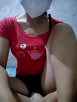 Lilyy-y online show from 10-01-25, 09:21