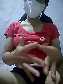 Lilyy-y online show from 10-03-25, 11:13