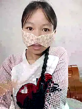 Lilyy-y online show from 11-03-25, 09:38