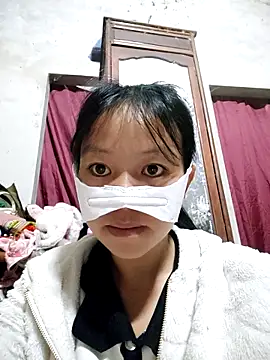 Lilyy-y online show from 11-12-25, 09:36