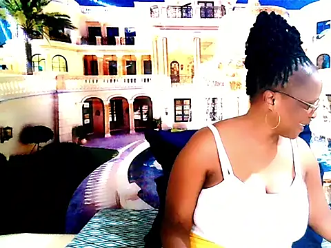 EbonyBloom69 online show from 10-23-25, 05:12