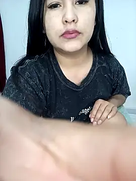 cazumyy online show from 11-10-25, 02:05