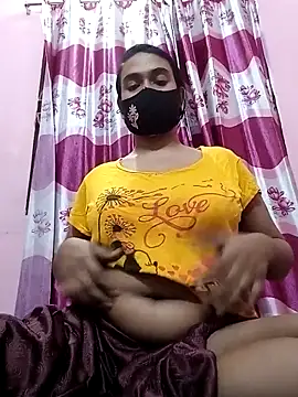 Sadia 1 online show from 10-27-25, 04:55