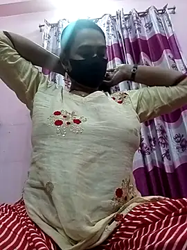 Sadia 1 online show from 11-13-25, 03:22