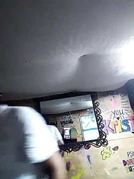 Jeremycle online show from 10-13-25, 01:16