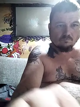 Jeremycle online show from 10-13-25, 01:22