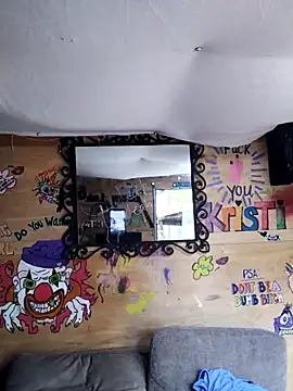 Jeremycle online show from 10-18-25, 04:52