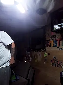 Jeremycle online show from 10-29-25, 03:36