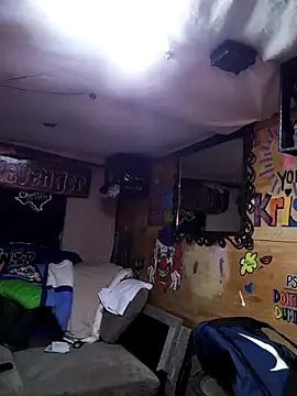 Jeremycle online show from 10-30-25, 04:47