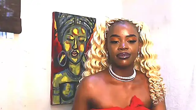 SexyEveX21 online show from 09-21-25, 02:40