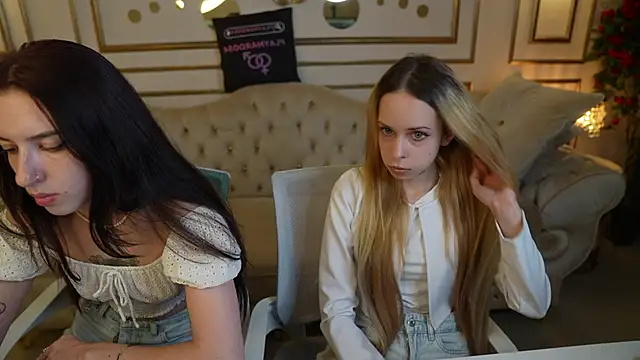  Lili 054 online show from 10-29-25, 11:34