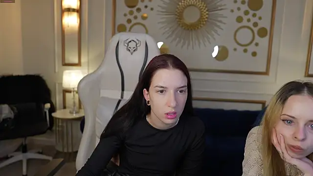  Lili 054 online show from 11-04-25, 11:20