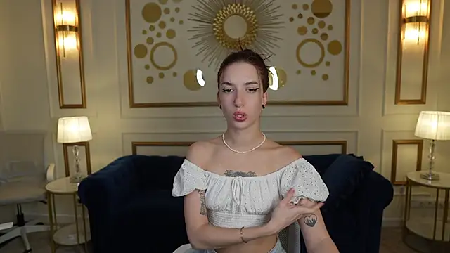  Lili 054 online show from 11-07-25, 03:34