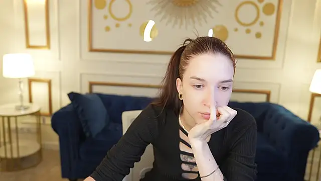  Lili 054 online show from 11-08-25, 11:10