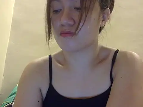 Lovelyclaya online show from 10-20-25, 01:33