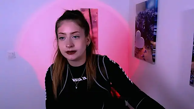 princess lilit online show from 10-02-25, 11:17