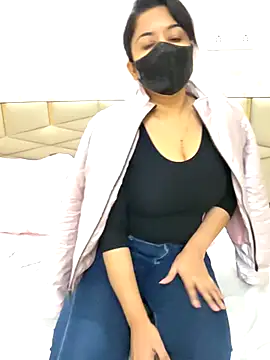 Jenny1401 online show from 12-01-25, 06:35