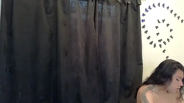 Ariana rodriguez 0 online show from 11-28-25, 01:58