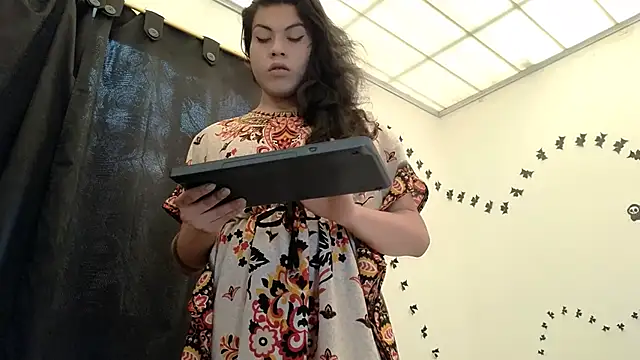 Ariana rodriguez 0 online show from 11-29-25, 01:36