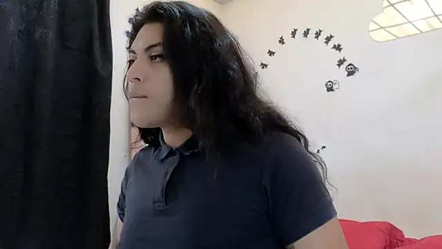 Ariana rodriguez 0 online show from 01-06-26, 01:37